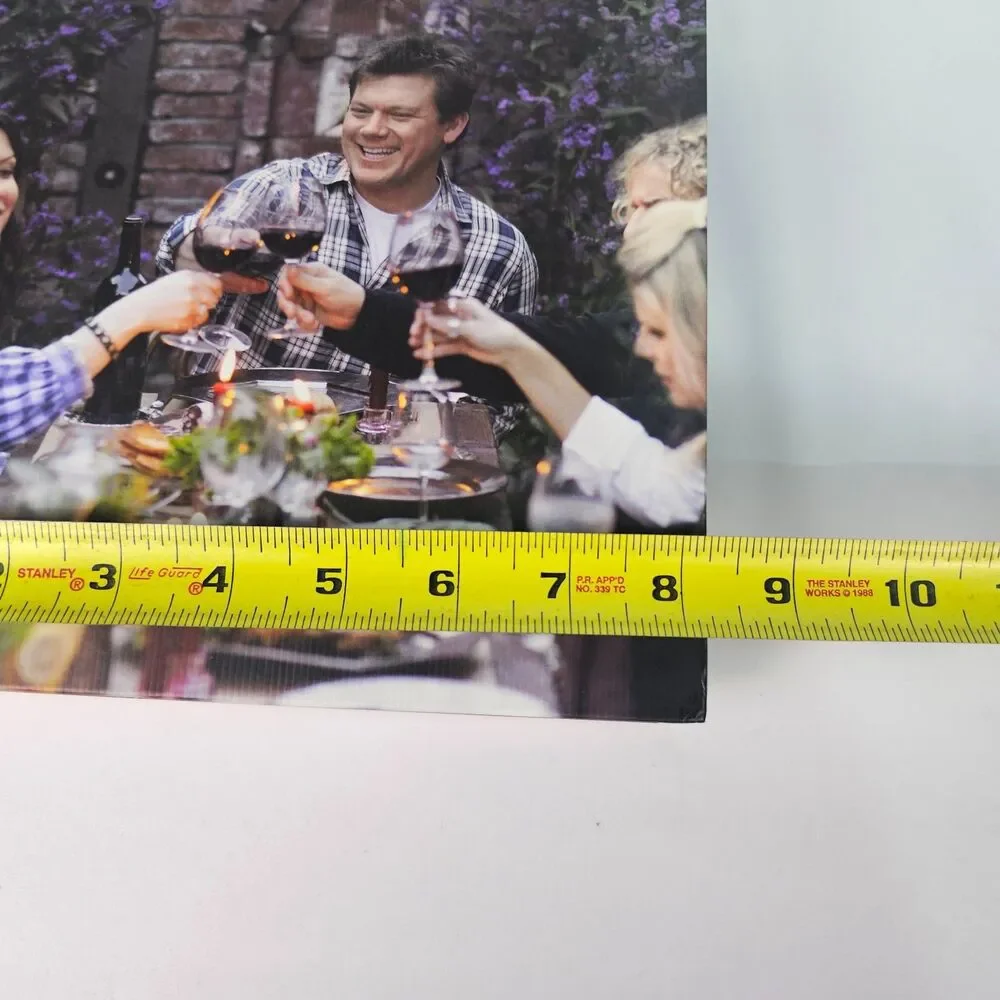 Tyler Florence Cookbook Lot Family Meal & Tyler's Ultimate Hardcover Set 2